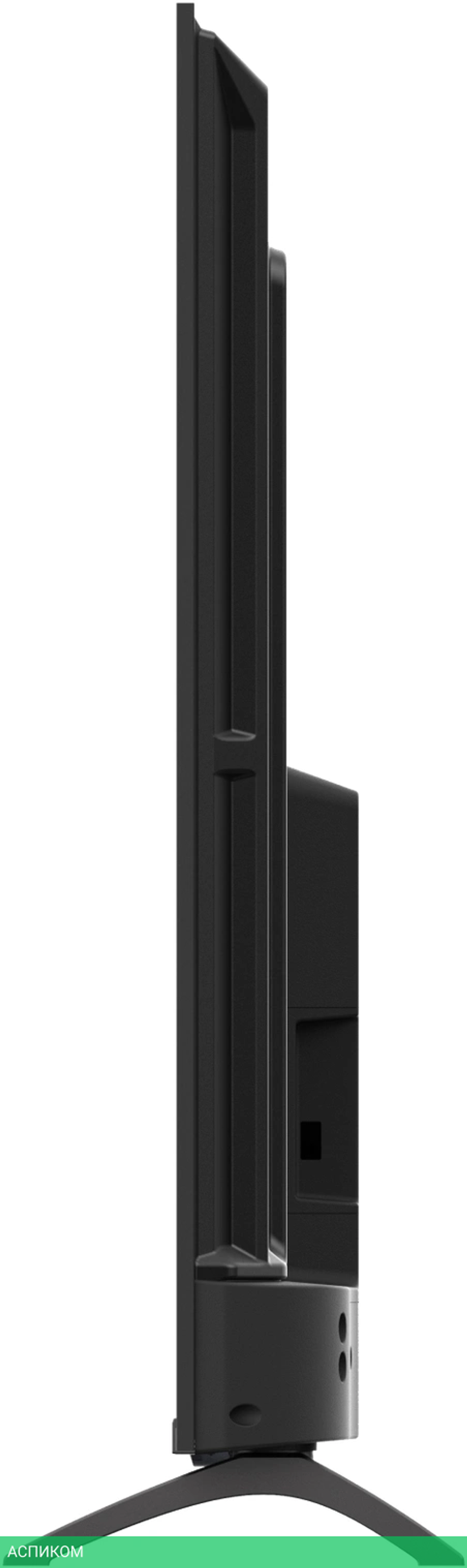 Телевизор QLED Sber 55" SDX-55UQ5235