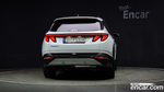 Hyundai Tucson (NX4) Дизель 2.0 2WD (04.2022)