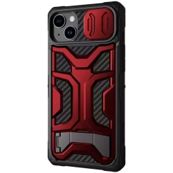 Противоударный чехол Nillkin Adventure Case Pro для iPhone 14+