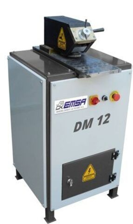 Кромкогибочный станок CK Emsa DM 1,2