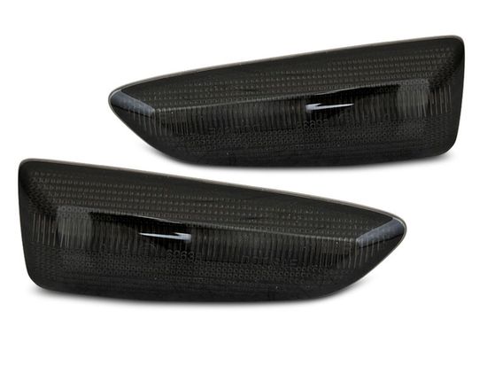 Повторители поворота SMOKE LED SEQ для OPEL ASTRA J / ASTRA K / ZAFIRA C / INSIGNIA B