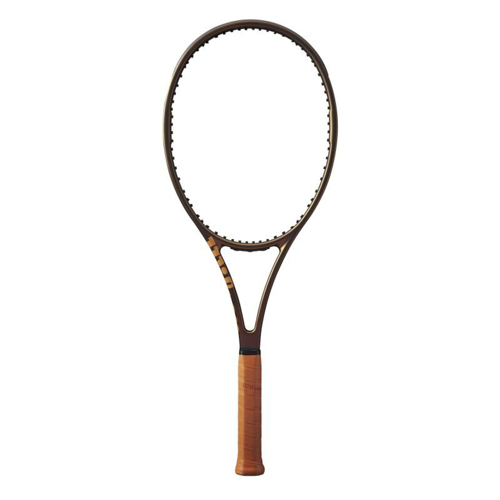 Теннисная ракетка Wilson Pro Staff 97 V14 + струны