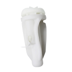 Вибромастурбатор 23см с голосовым сопровождением Pretty Love Sally BM-00900T50