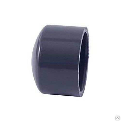 Заглушка ПВХ (НПВХ) под клей (Ру10-16), Китай