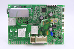 Модуль управления 21501264602 стиральной машины Indesit BWSB 50851