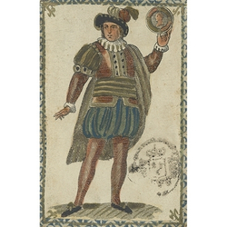 Традиционные Итальянские Карты Судьбы