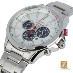 Seiko SSC491P1