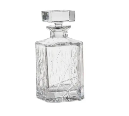 Bohemia Графин для травы 800 мл