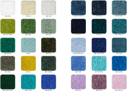 Полотенце 30х30 Abyss & Habidecor Поусада 101 Бежевое