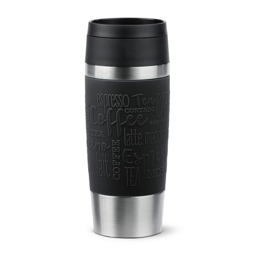 Термокружка Tefal TRAVEL MUG CLASSIC N2020210 0.36 л