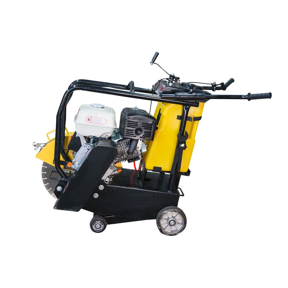 Резчик швов STEM Techno SC 452 бензиновый - GX420 / глубина реза до 170 мм