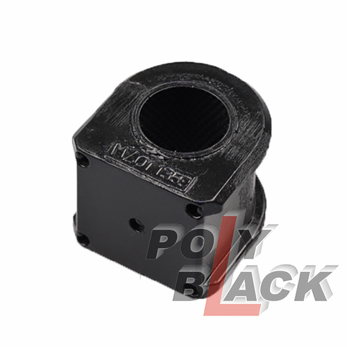 Полиуретановая втулка стабилизатора, задней подвески I.D. = 25 мм(Кратность 2 шт.) MZ011359