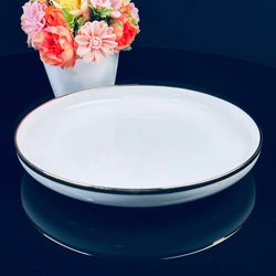 Lenardi 122-061 Тарелка 27см MULTICOLOR в под.уп.(х20)Фарфор