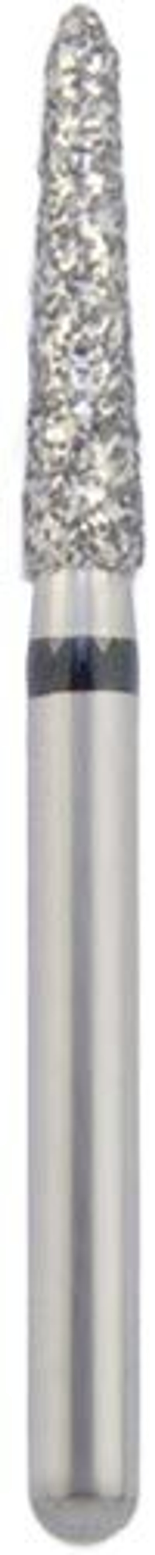 Бор алмазный, тип FG, гр.3 878K-018SC-FG, NTI, Германия