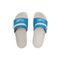 Kappa Doraemon Flip Flop 'Blue'