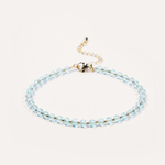 Браслет на ногу Dazzle SBU