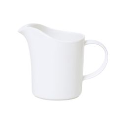 Молочник 200 мл 7,3*6,4 см h9 см Fine Plus Noble [1]