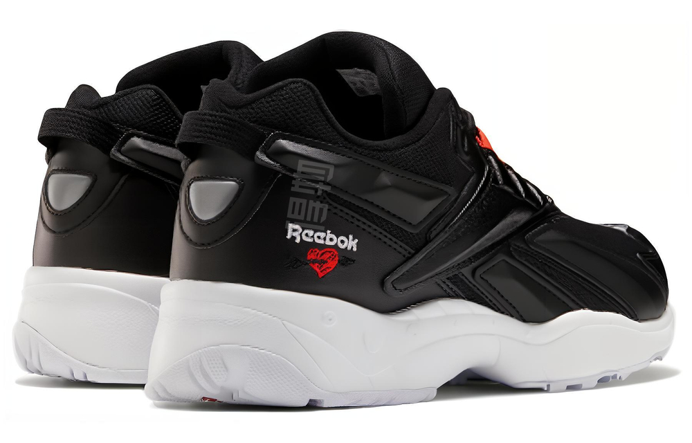 Кроссовки Reebok Intv 96