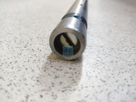 Ось толкателей крайняя (228мм) 236-1007236