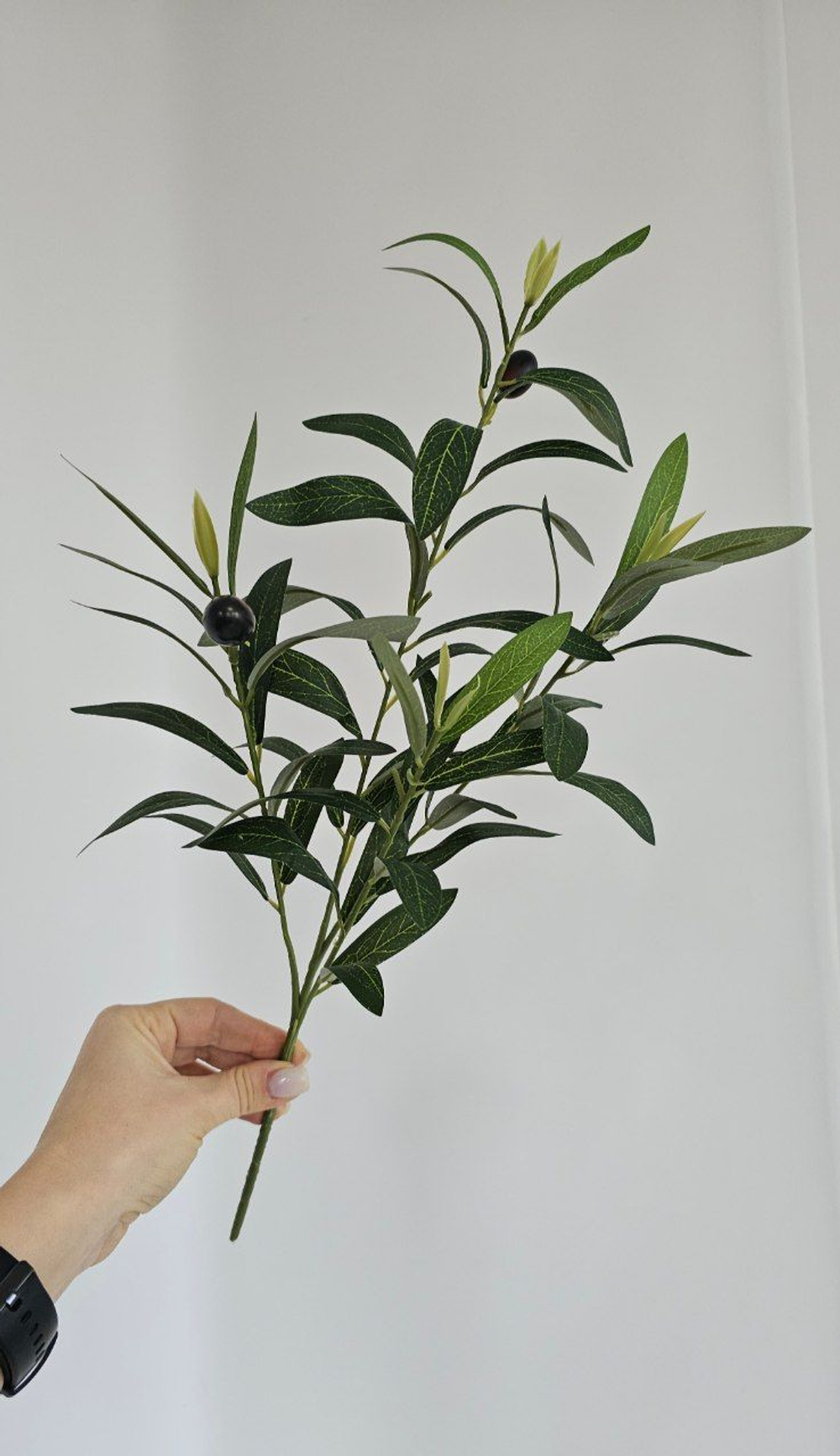 Олива литая / Арт 1230