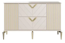 Комод "Анкара" фрезерованная