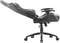Геймерское кресло Everprof Ghost Ткань Серый