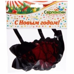 Повязка на глаз «Пиратка»