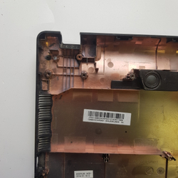 Корпус нижняя часть (поддон) 13NB0341P0431 ASUS X56 X550 X551 б/у