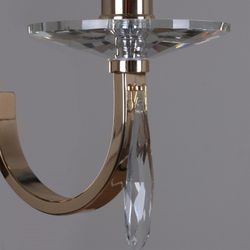 Бра ILLUMICO  IL5253-1WLS-25 ELITE