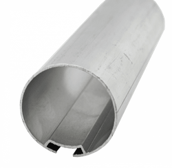 Труба алюм. D38 (6 м)