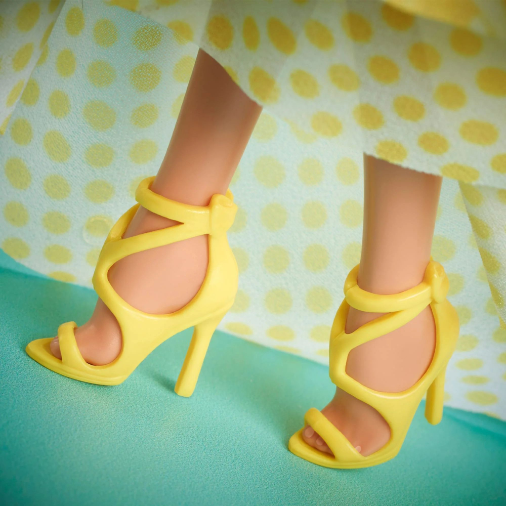 Кукла Барби Тереза Barbie 35th Anniversary Teresa