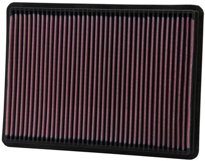 K&N Filters - 332233-KNF - Air Filter