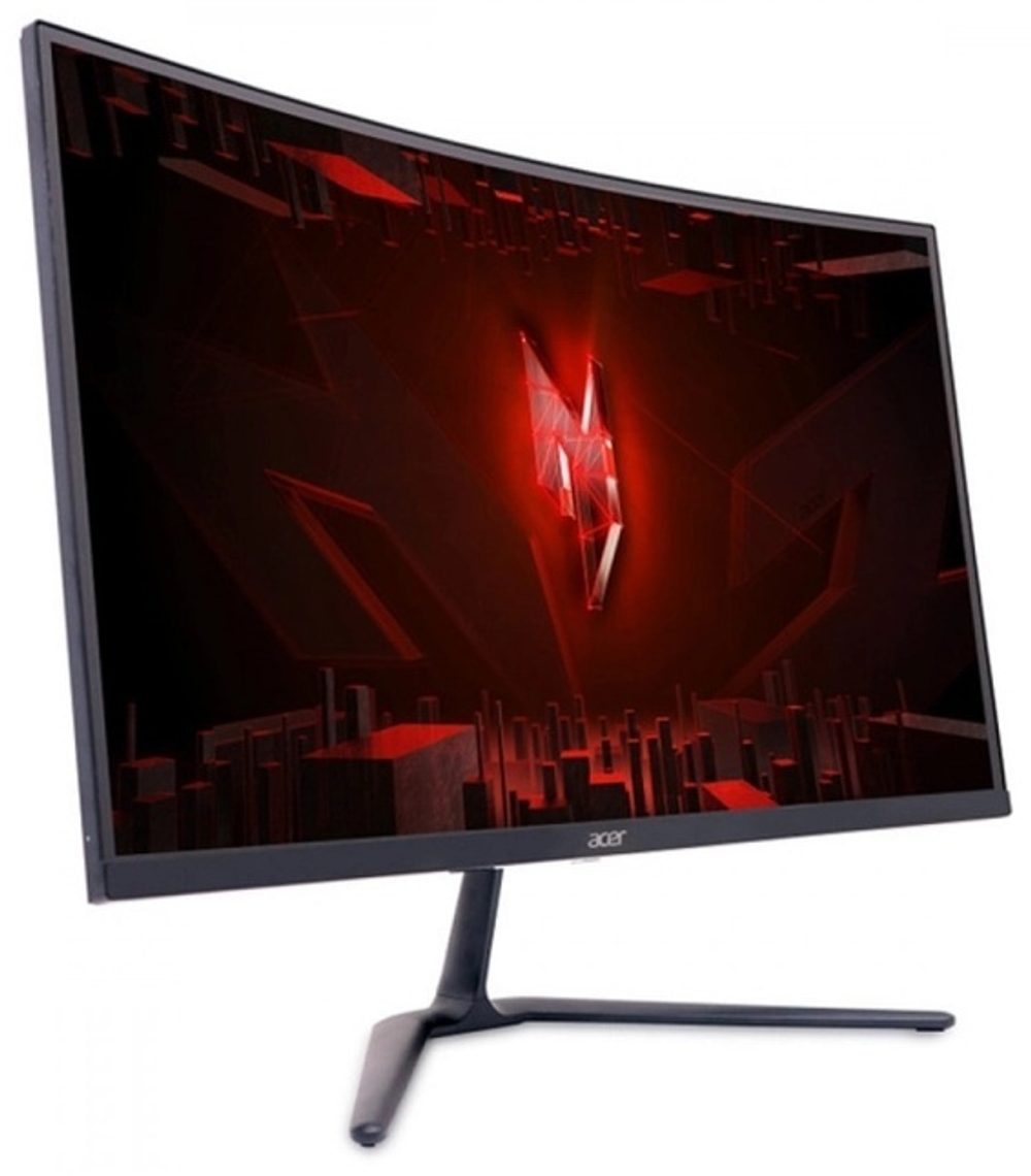 Монитор Acer ED270UP2bmiipx UM.HE0EE.202 черный