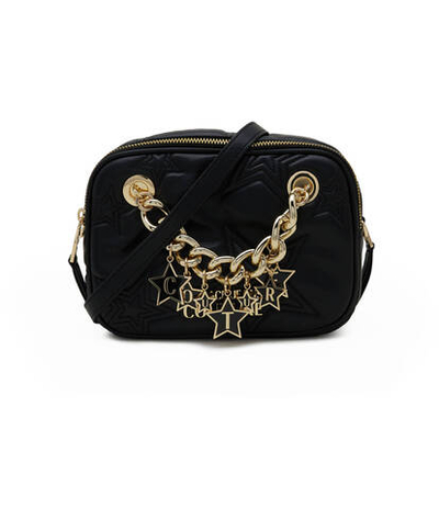 Сумка через плечо Versace Jeans Couture - черный(75VA4BC5ZS806)