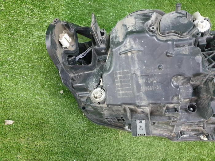 Фара левая BMW 3er F30 (2015-2020) LED