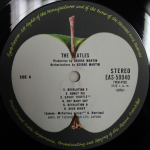 The Beatles / The Beatles (2LP)