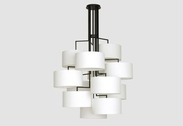 дизайнерский светильник Noon 10  by Zeitraum