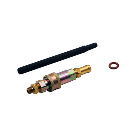 Адаптер для заправки масла в АКПП Mercedes 722.9 Car-Tool CT-1243