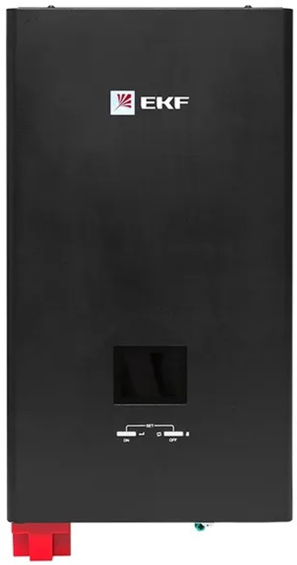 Источник бесперебойного питания EKF PSW-HW25