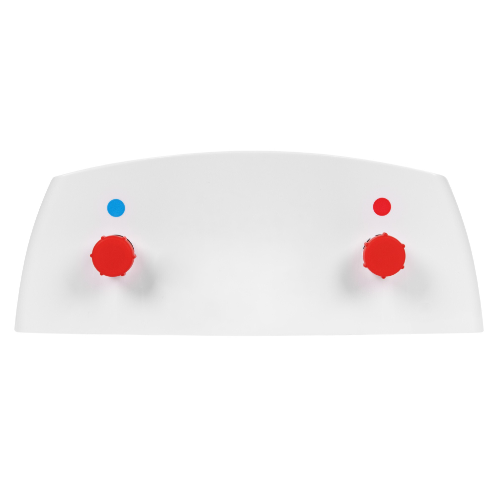 Водонагреватель проточный Royal Thermo Smartfix S (5,5 kW) - душ