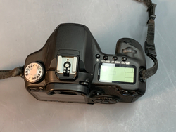 Canon EOS 50D Body 14.500 кадров