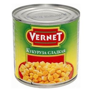 КУКУРУЗА VERNET 425МЛ