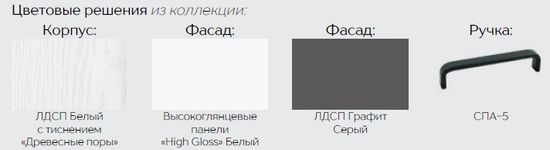 цветовые сочетания для готовых решений