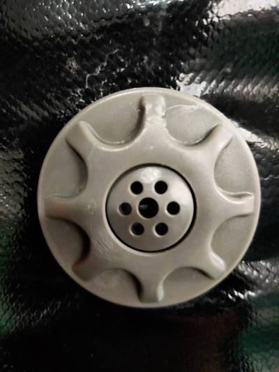 Квадробелки, 3*3*3