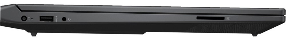 Ноутбук HP Victus 15.6" / 16 Гб / SSD 512 Гб / DOS / 15-fb2027ci / A19GQEA