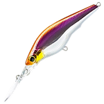 Воблер Yo-Zuri ( Duel ) Hardcore Shad 75SF R1367-MEWS 75мм 11.0g 3.0m