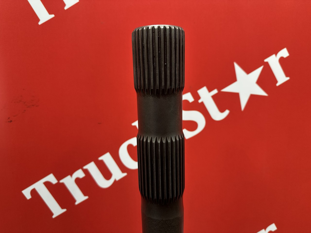 Полуось с блокировкой 2017г