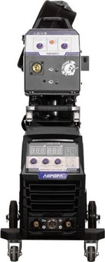 Сварочный полуавтомат AURORA ПРОГРЕСС 350 ПУЛЬС ST 24333