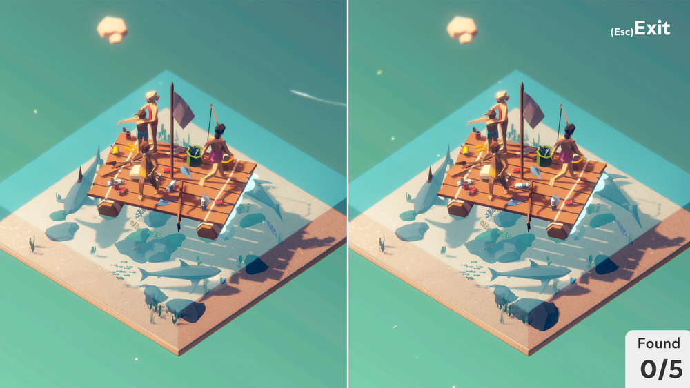 Tiny Lands (для ПК, цифровой код доступа)