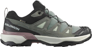 Кроссовки Salomon X ULTRA 360 LTR GTX W